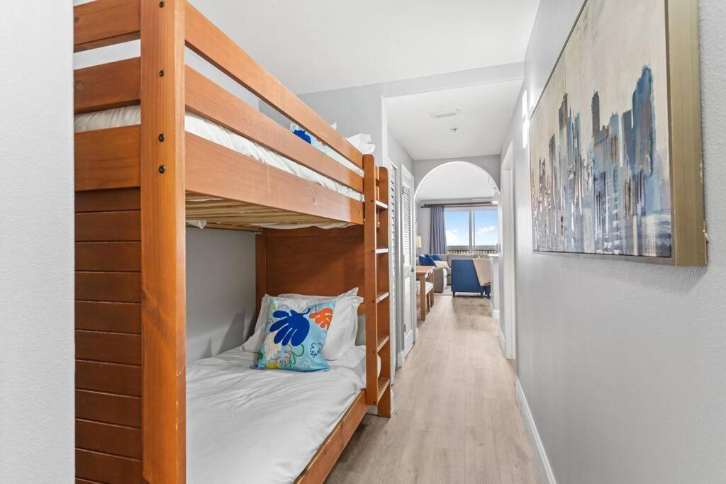 Scenic View Condo Near Disney Orlando Extérieur photo