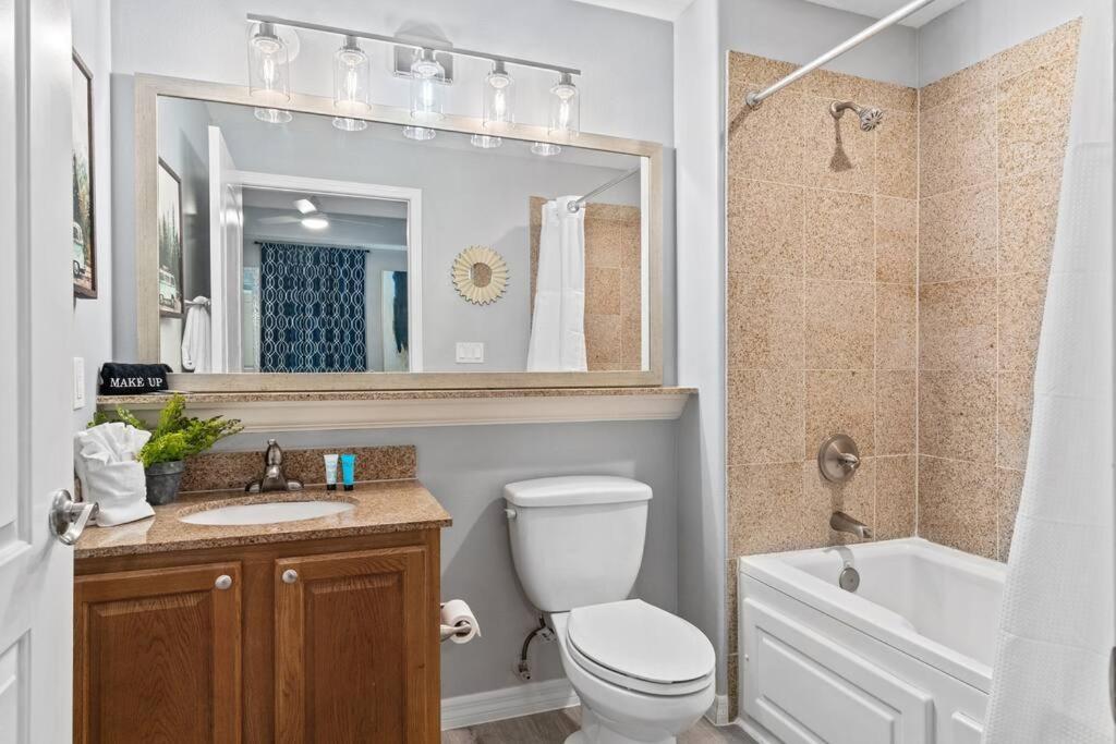 Scenic View Condo Near Disney Orlando Extérieur photo