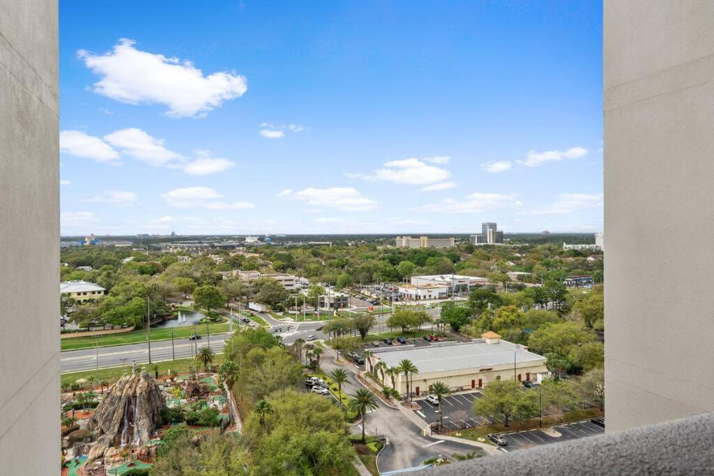 Scenic View Condo Near Disney Orlando Extérieur photo