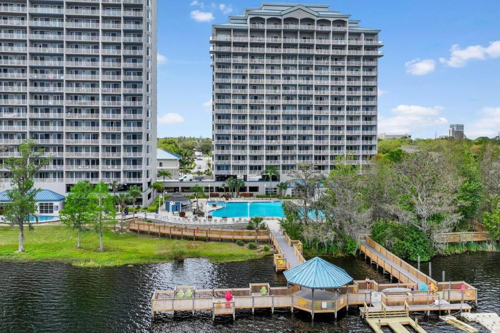 Scenic View Condo Near Disney Orlando Extérieur photo