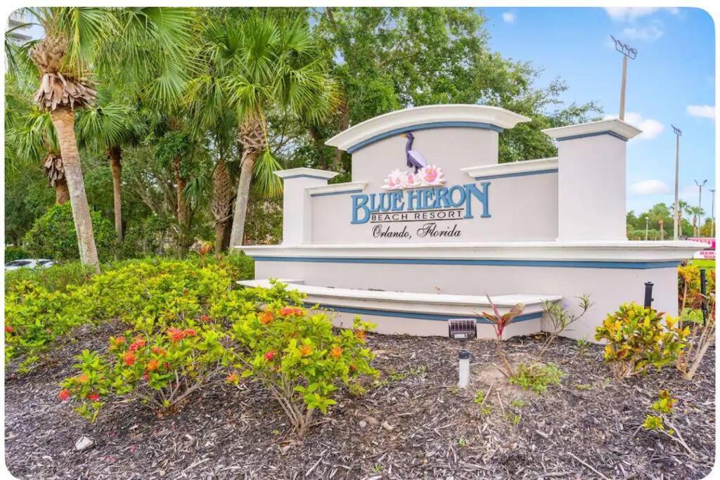 Scenic View Condo Near Disney Orlando Extérieur photo