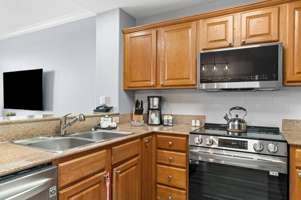 Scenic View Condo Near Disney Orlando Extérieur photo