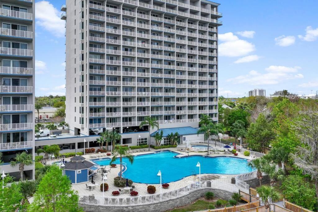 Scenic View Condo Near Disney Orlando Extérieur photo